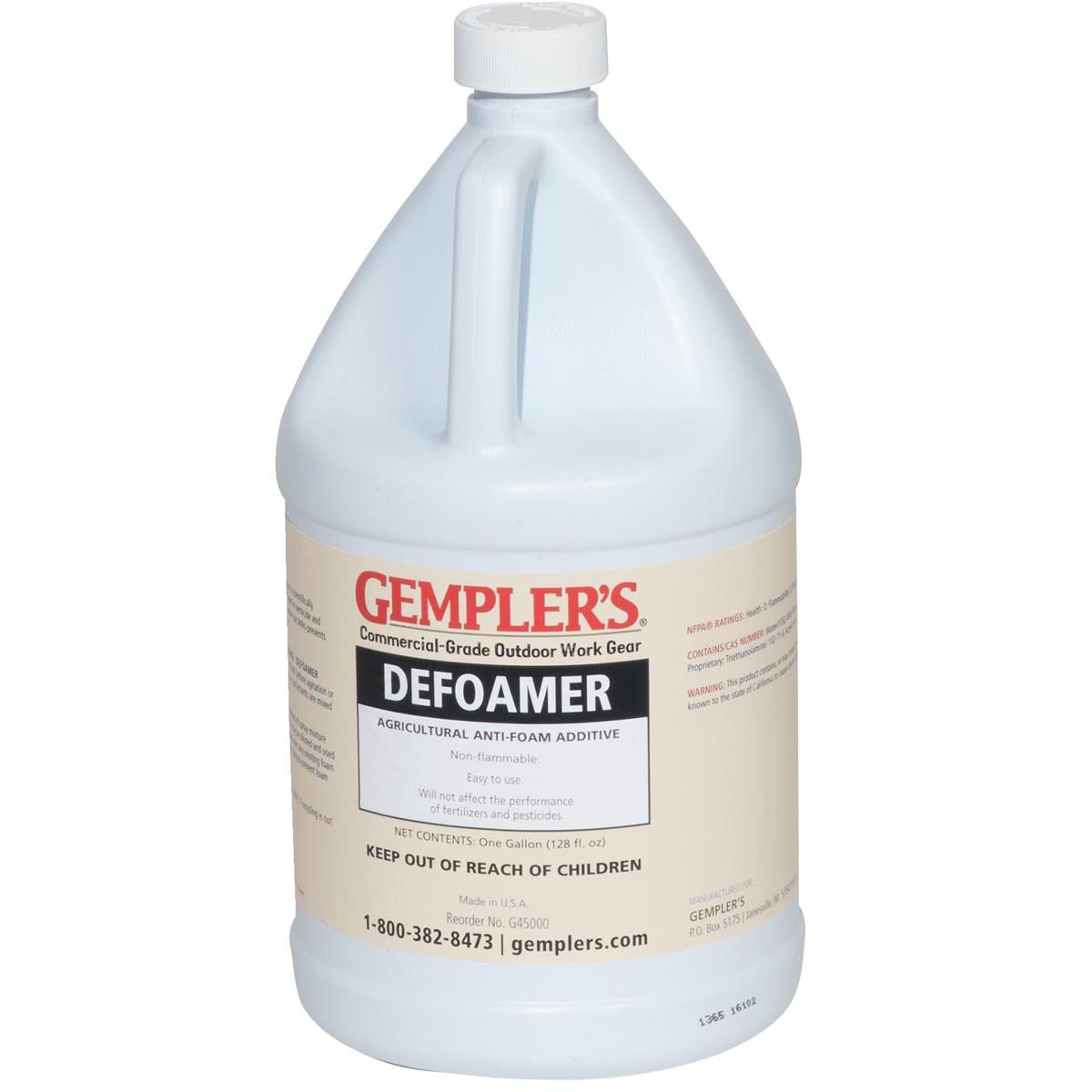 GEMPLER'S Defoamer