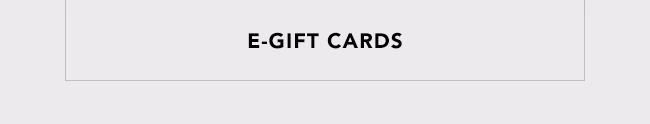 E-GIFT CARDS