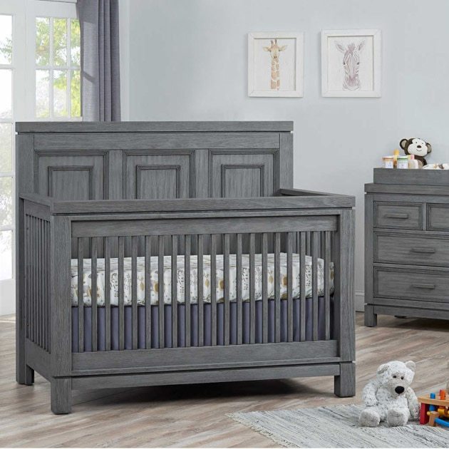 soho baby manchester nursery furniture collection