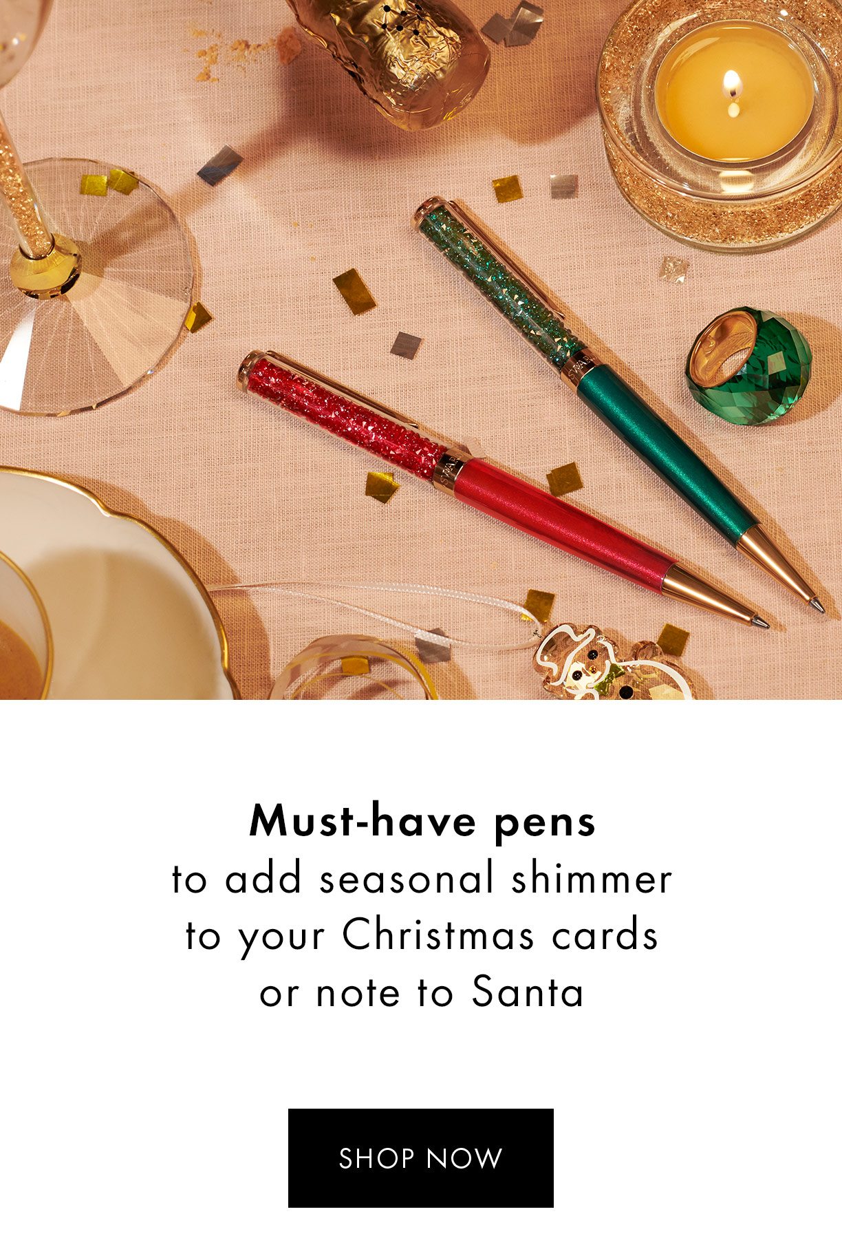 Must-have pens