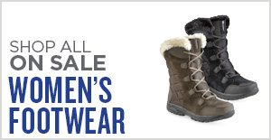 Shop All On Sale Women's Footwear