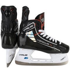 True HZRDUS 9X Senior Ice Hockey Skates