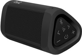 OontZ Angle 3 Ultra 14W Portable Wireless Bluetooth Speaker (IPX6 Rated) w/ 100ft Wireless Range