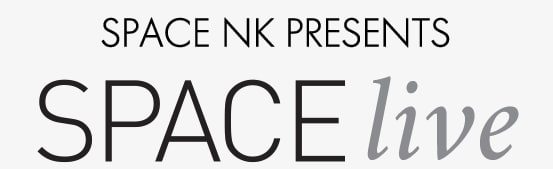 Space NK presents space live