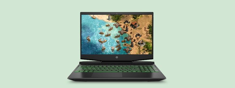 Save up to $125 on PC gaming laptops*