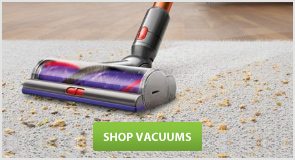 Shop vacuums