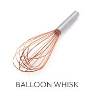 Balloon Whisk