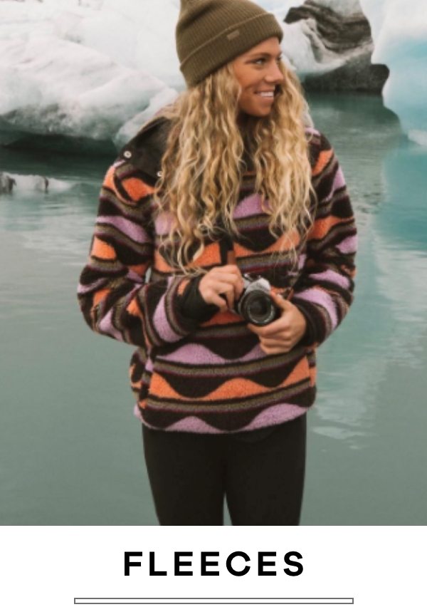 Fleeces