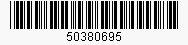 Code: 50380695