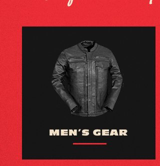 Men's Gear