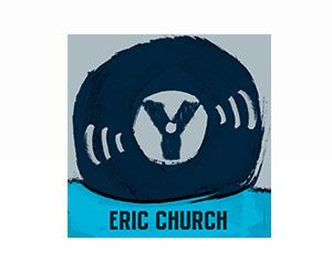 YETI Eric Church Playlist