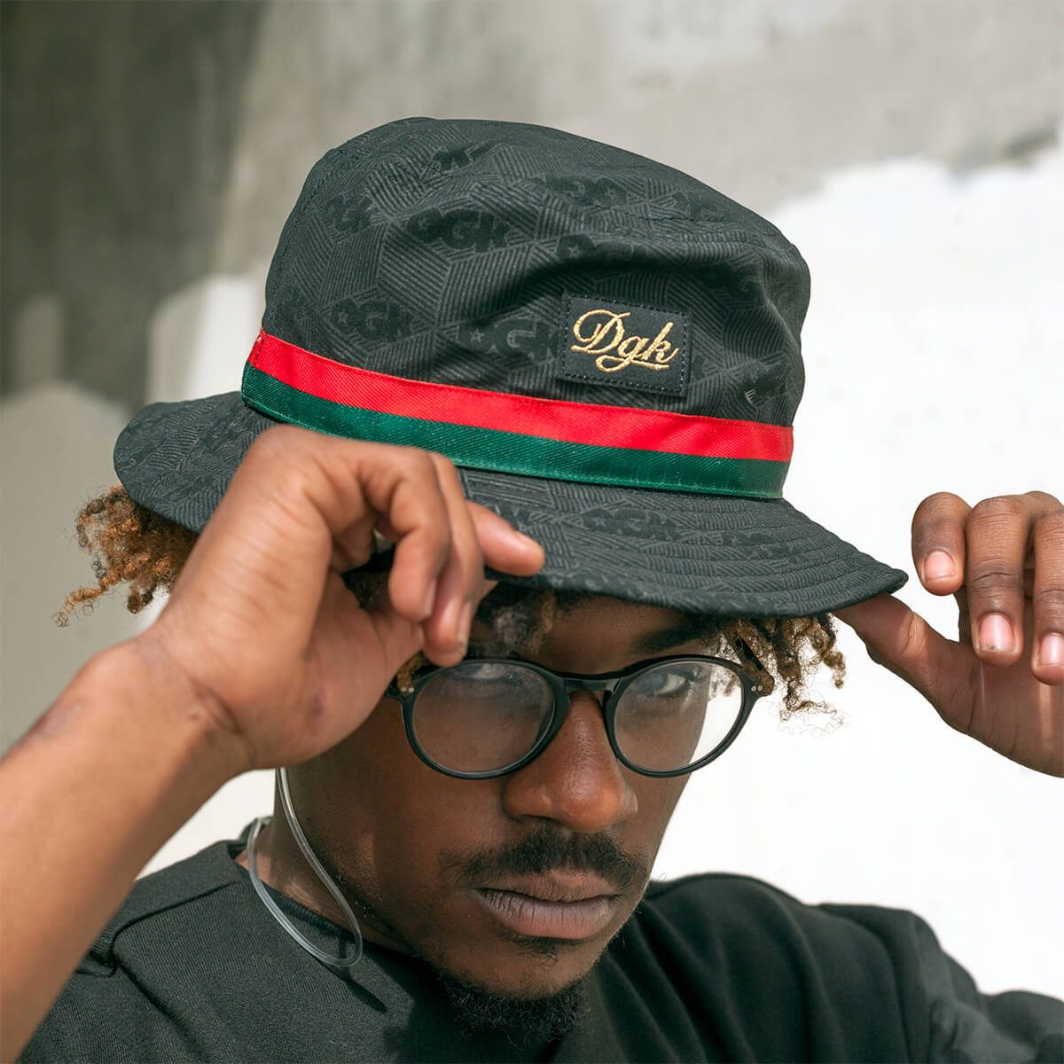NEW BUCKET HATS FEATURING DGK & MORE - SHOP HATS NOW