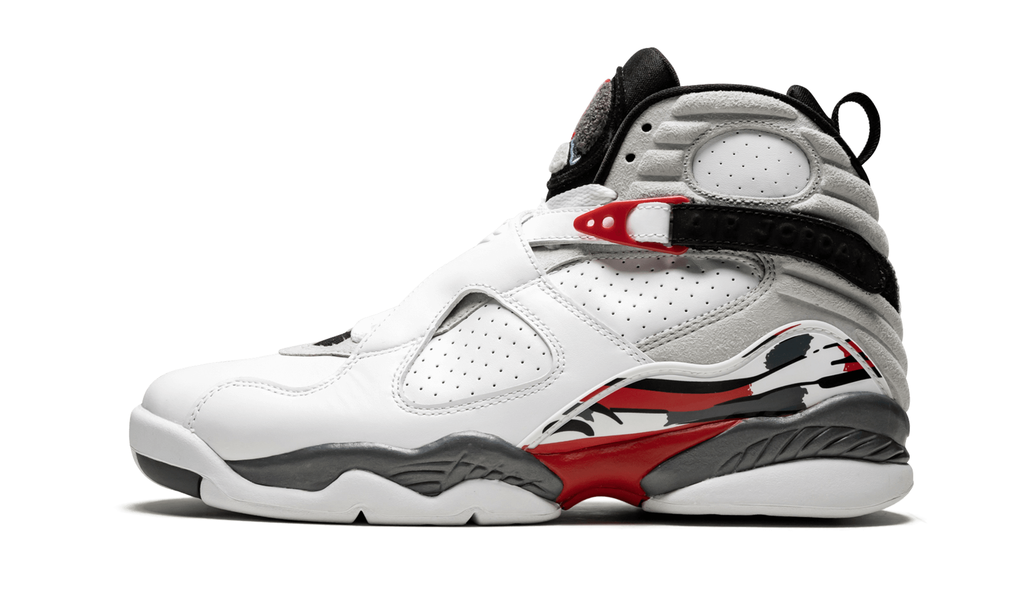 Image of Air Jordan 8<br>"Bugs Bunny"