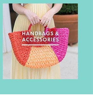 HANDBAGS & ACCESSORIES