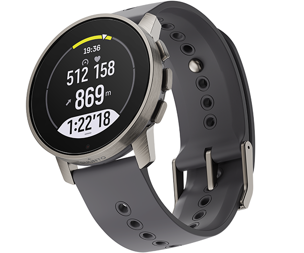 Suunto 9 Peak Pro