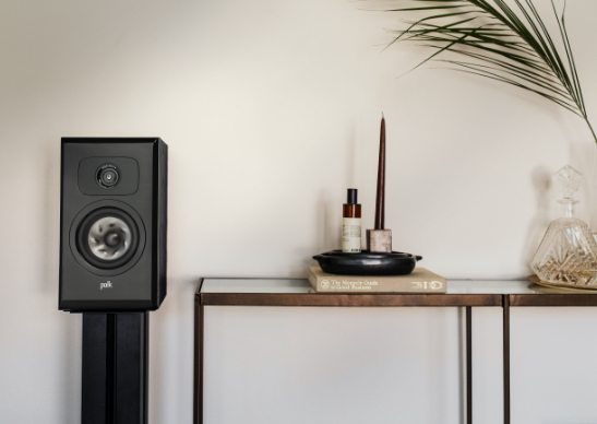 polk audio