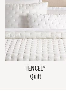 TENCELâ„¢ Quilt 
