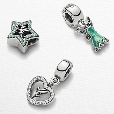 Discover the Disney PANDORA Tinker Bell collection.