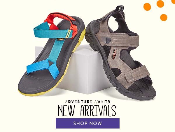 Sport Sandals
