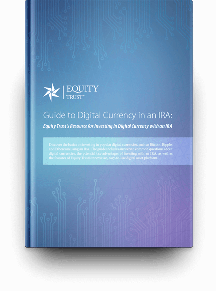 Download your crypto IRA Guide