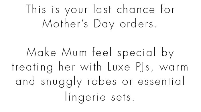 Shop Mothers Day Collection 