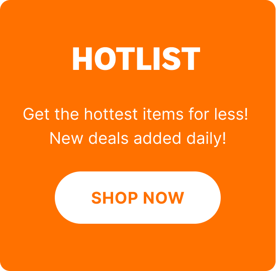 Hotlist