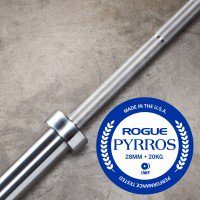 Rogue Pyrros Bar - 28MM