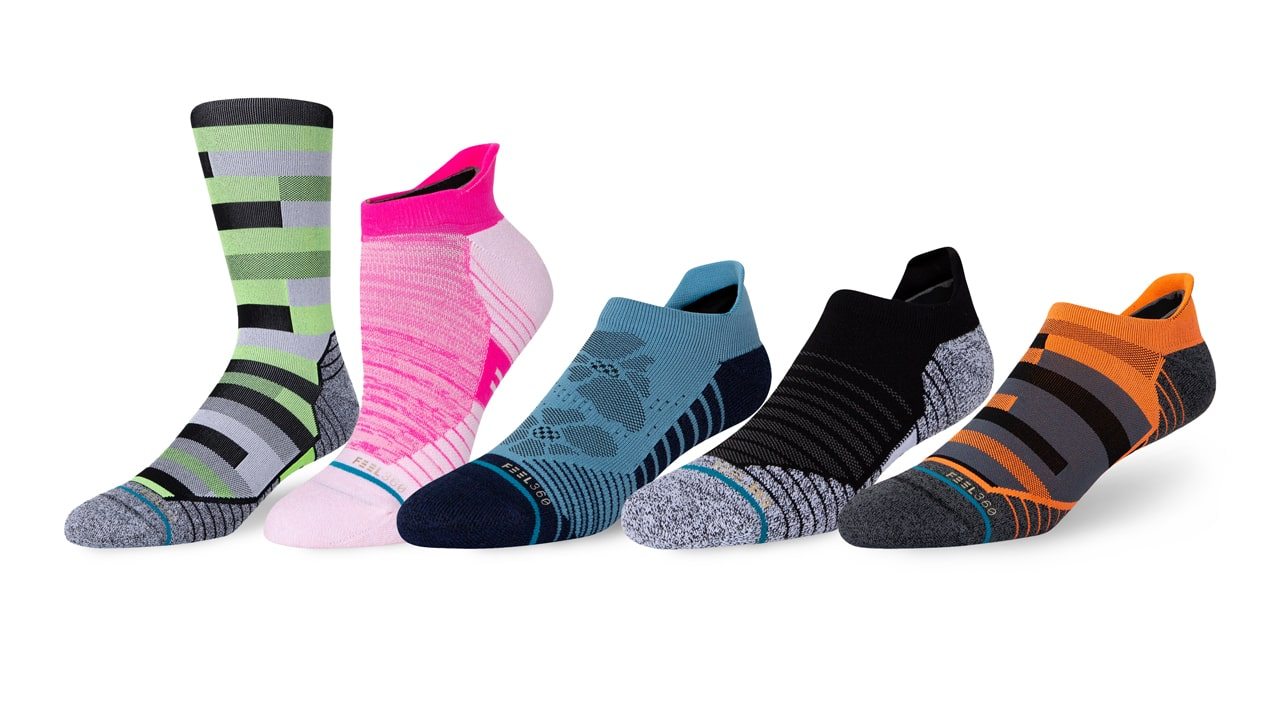 Stance Socks