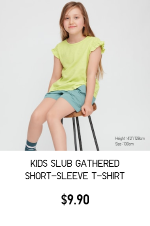 NEW ARRIVALS - KIDS