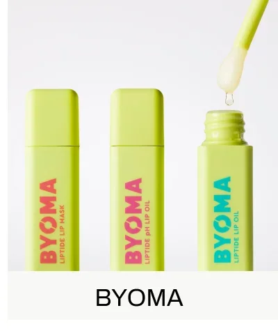 BYOMA