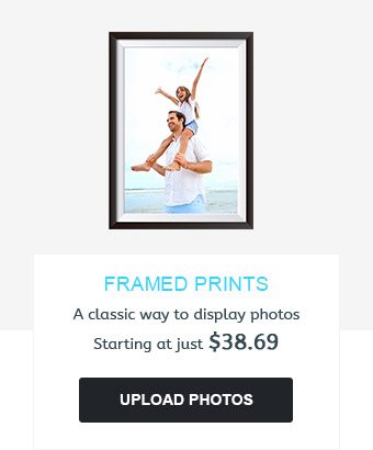 Framed Prints