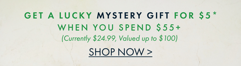 $5 Mystery Gift | Shop Now
