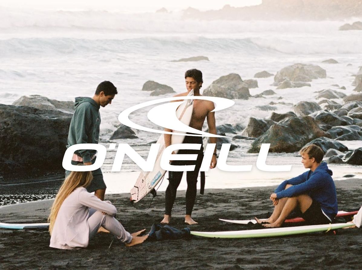 Shop O'Neill Surfers Image