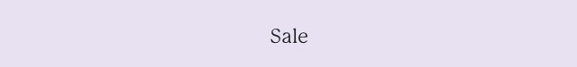 sale