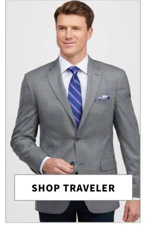 Shop Traveler Sportcoats