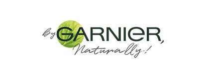 By GARNIER, naturally!