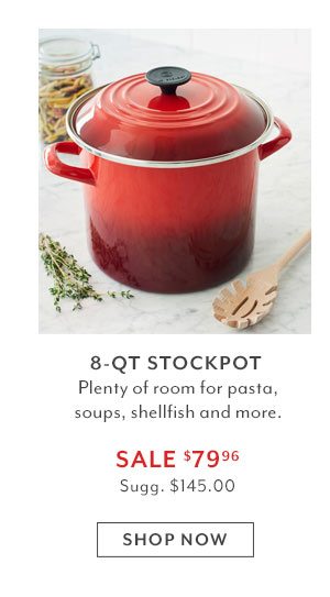 8-QT Stockpot