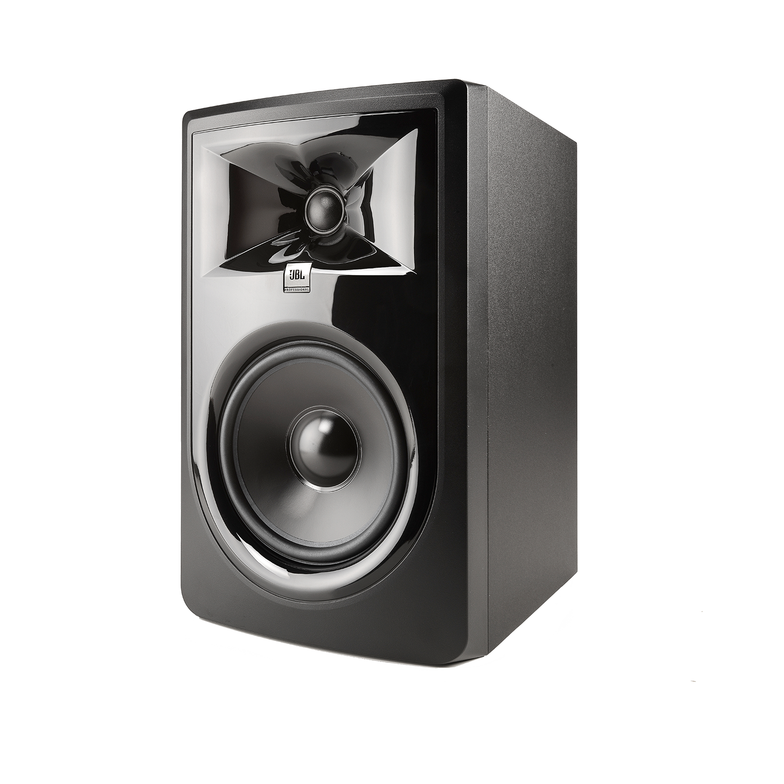 Save $30 on 306P MkII. Powered 6" Two-Way Studio Monitor. Sale price $169. Shop now.