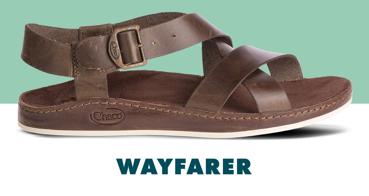 Wayfarer