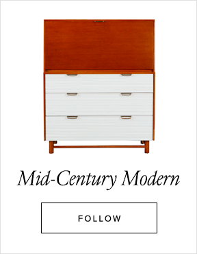 Mid-Century Modern