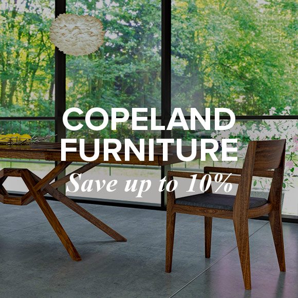 Copeland Furniture - Save up to 10%