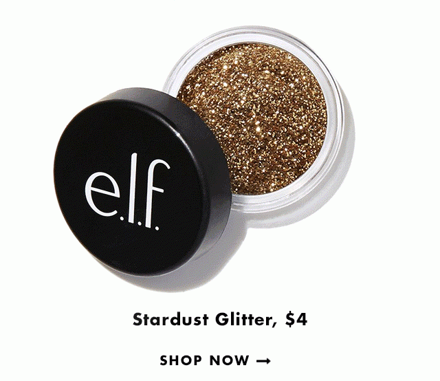 Stardust Glitter