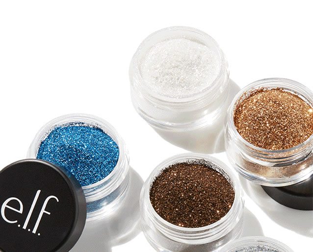 Stardust Glitter $4. Shop Now