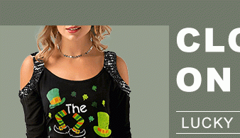 Clover On 