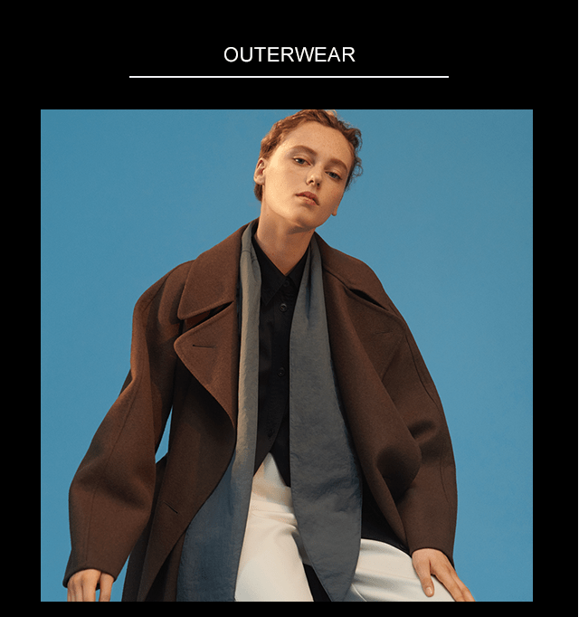 OUTERWEAR