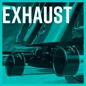 Exhaust