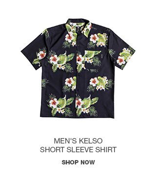 Product 1 - Men's Kelso Short Sleeve Shirt