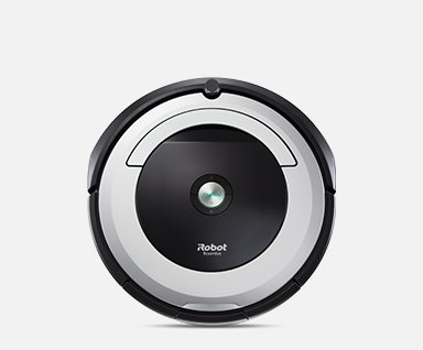 robotic vacuums