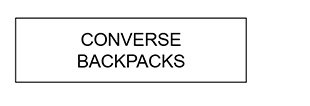 Converse Backpacks