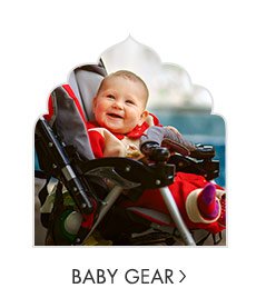 Baby Gear